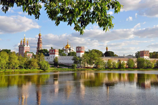 Фото: novodev.msk.ru