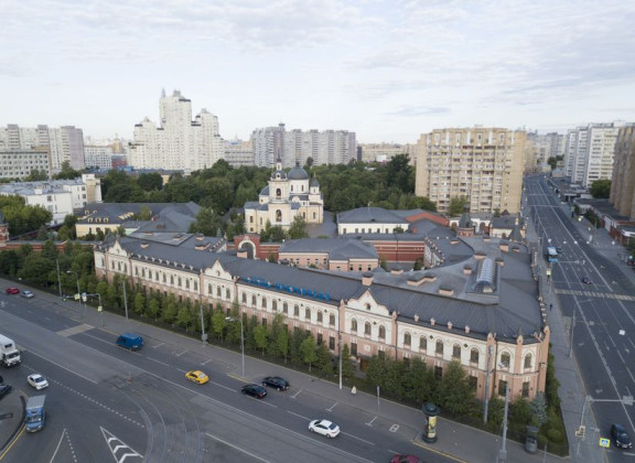 Гостиница «Покровская», 2019 г.